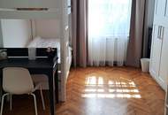 Wohnen wie im alten Wien! Traumhafte klassische Altbauwohnung Nähe Schönbrunn und U 4