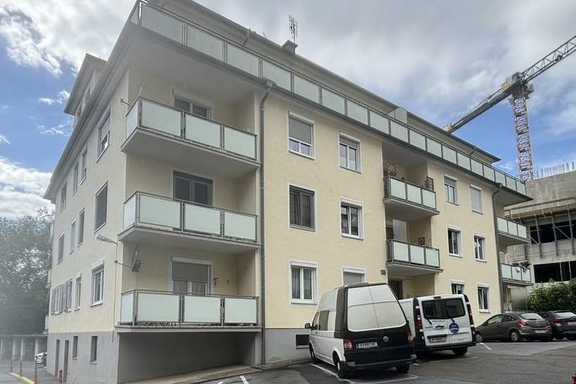 3er WG-geeignet in UNI Nähe!, Wohnung-kauf, 285.000,€, 8010 Graz(Stadt)