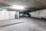 Bezugsfreie 1,5 Z-Whg mit 220 qm Garten + TG Stellplatz