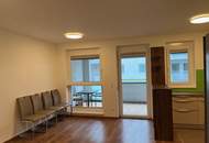 Unterwaltersdorf/Hasengarten - 2 Zimmer mit Balkon und Autoabstellplatz