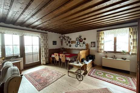Freizeitwohnsitz auf Eigengrund | Doppelhaushälfte | Skiliftnähe | Klippitztörl, Haus-kauf, 280.000,€, 9462 Wolfsberg