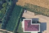 Ihr Traum vom Eigenheim: Sonniger Baugrund Nähe Wien in 2124 Oberkreuzstetten/Weinviertel