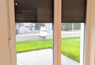 Moderne Garconniere in Ruhelage – Erstbezug nahe Lobau