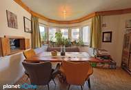 Sonnige 3-Zimmer-Wohnung mit Charme