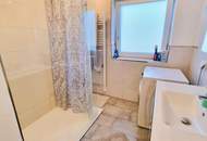 Wohnen am Bauernhof: Neuwertige Maisonette mit 112 m² &amp; Gartenoption!