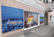 Geschäftslokal oder Büro in Nähe vom Ennser Hauptplatz !!Provisionsfrei für die Mieter!!