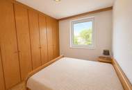 Gepflegte 3 Zimmer-Wohnung mit Loggia und Lift in Eferding!