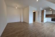*Erstbezug nach Sanierung* - sonnige 1-Zimmer Wohnung mit unverbaubarem Blick