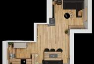 Grüner Leben, schöner Wohnen – Reihenhaus mit Wohlfühlcharakter