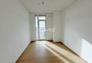 Pool am Dach, Concierge, Lounges - TOP Investment mit Aussicht beim Donaukanal