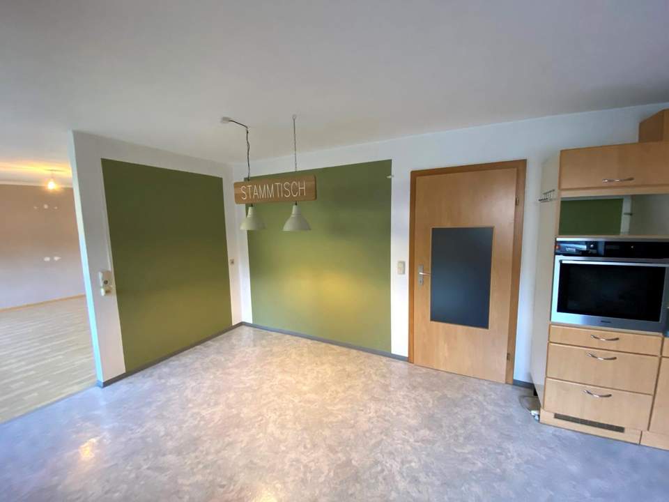 Wohlfühlwohnen auf 80 m² – Moderne 2,5‑Zimmer‑Wohnung in Helfenberg