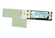 Sonniges Eck-Reihenhaus mit großzügigem Garten – provisionsfreier Erstbezug AM LIESINGBACH