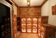 Besonderes Einfamilienhaus, großer Garten, Zentrumnähe