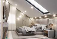 Exklusives Penthouse in bester Lage