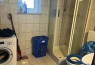 Garconniere mit eigener Terrasse im Zentrum von Altheim