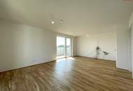 Leonding: Familienwohnung mit durchdachter Grundrissplanung und bester Infrastruktur sowie energieeffizienter Bauweise