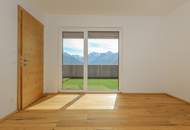 Freizeitwohnsitz mit unverbaubarem Panoramablick
