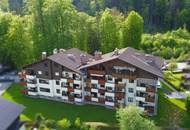 Moderne 2.Zi.-Wohnung in Fürstenbrunn