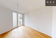 2 ZIMMER | WOHNEN MIT STIL | BALKON | RUHIGE INNENHOFLAGE | AB SOFORT VERFÜGBAR