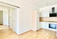 WOLFSBERG: Moderne 3-Zi.-Stadtwohnung mit traumhaftem Ausblick