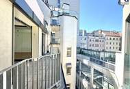 360° TOUR // DESIGN-DACHGESCHOßWOHNUNG NAHE DONAUKANAL