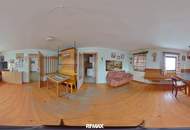 Wo das Mostviertel zu Füßen liegt – Bauernhof in traumhafter Panoramalage
