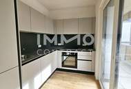 Perfekte 3-Zimmer-Anlegerwohnung im Erstbezug vermietet in attraktiver Lage inkl. Garagenplatz