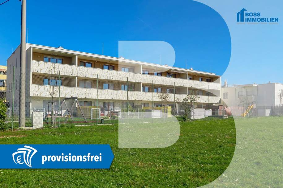 Perle | inkl. Küche, Wohnung-miete, 1.180,23,€, 4050 Linz-Land