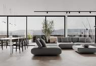 ERSTBEZUG - ELEGANTE 3-ZIMMER-WOHNUNG MIT GARTEN UND TERRASSE