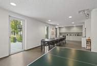 ++ DREI ZIMMER im DG ++ Stilvolles Wohnen mit FERNBLICK