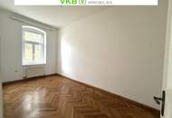 Charmante Altbauwohnung mit Garten & 2 Balkonen – Wohnen mit Stil im Herzen von Urfahr!