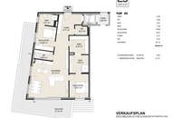 Neubauprojekt "Glanzleitn" - Traumhafter Ausblick über Millstatt sowie den Millstätter See (Top 5)