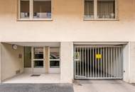 großzügige 2 Zimmer Wohnung mit Loggia im Margaretenviertel