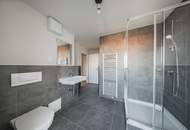 WOHNEN MITTEN IM VIERTEN - Urbane Lebensqualität in Zentrumsnähe - Großzügige Maisonette-Wohnung - Moderne Ausstattung