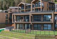 WOHNTRAUM AM SEE! - Exklusives 2-Zimmer-Appartement mit eigenem Seezugang