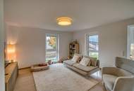 Premium Living mit großem Garten am Fuße des Karwendels