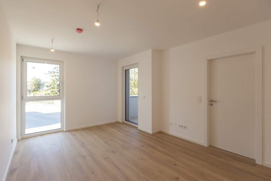 LEO! | Eigentumswohnungen mit Vorstadt Flair, Wohnung-kauf, 249.000,€, 1230 Wien 23., Liesing