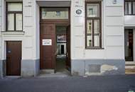 4 Lager- und Büroflächen (bis 30.06.2028 befristet vermietet) - Anlegerobjekt