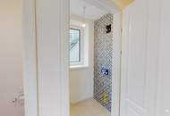 Herrliche Terrassenwohnung I 2 Zimmer I Balkon