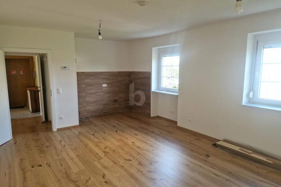 LICHTDURCHFLUTER WOHNHIT IN ZENTRALER LAGE, Wohnung-kauf, 219.000,€, 9100 Völkermarkt