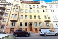 Altbau-Charme mit Potenzial – 4 Zimmer in Wien-Penzing