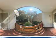 4-Zimmer mit Loggia und Stellplatz