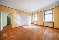 Helle 4-Zimmer Wohnung, Nähe Galleria Landstraße