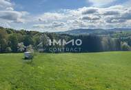 Natur pur mit Weitblick