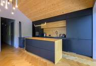 Exklusives Haus direkt vor der Piste - energieeffizientes Haus mit PV-Anlage und Ferienvermietung im Salzburger Land (Provisionsfrei)