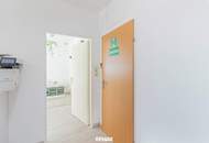 Ideale Büro- und Praxisräumlichkeiten in unmittelbarer Nähe zum Landeskrankenhaus
