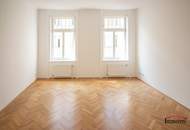 TOPLAGE - Großes Büro auf der Mariahilfer Straße! (Mietbeginn 01.01.2027)