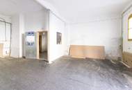 Gerhardusgasse - 136,00m2 großes Lager zu vermieten