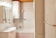 4-Zimmer Wohnung im 3ten Stock mit Lift und Tiefgarage