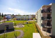 ERSTBEZUG "ein viertel grün" in Wr. Neustadt - 4 Zimmer Familientraum mit Balkon